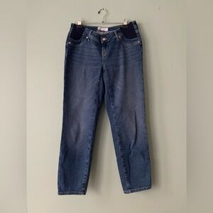 Gap Maternity Jeans